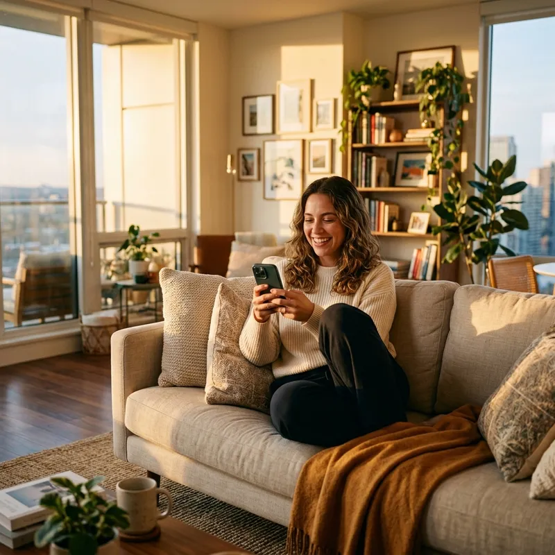 The End of the Paper Check: Building an App Tenants Actually Like